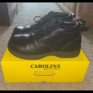 Carolina Men’s ESD ALUMINUM TOE OPANKA CHUKKA